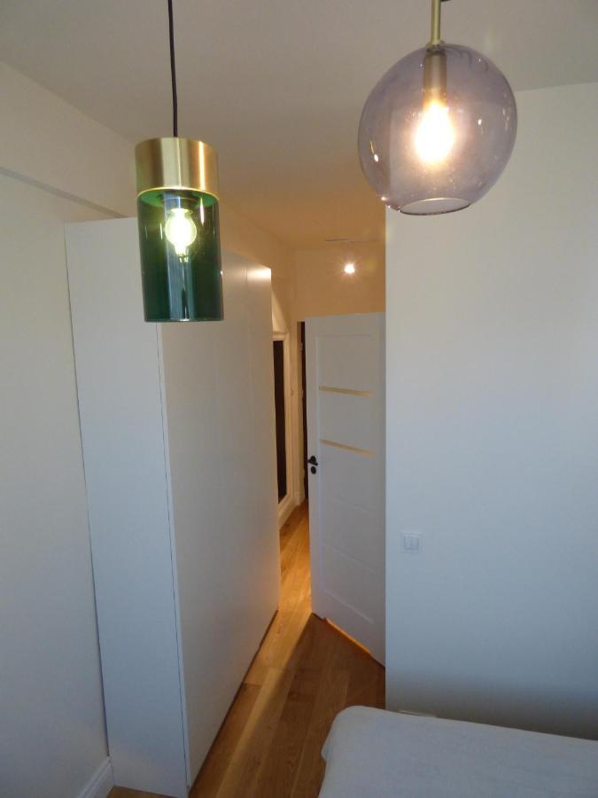 Apartament Swietojanska Gdynia Exterior foto
